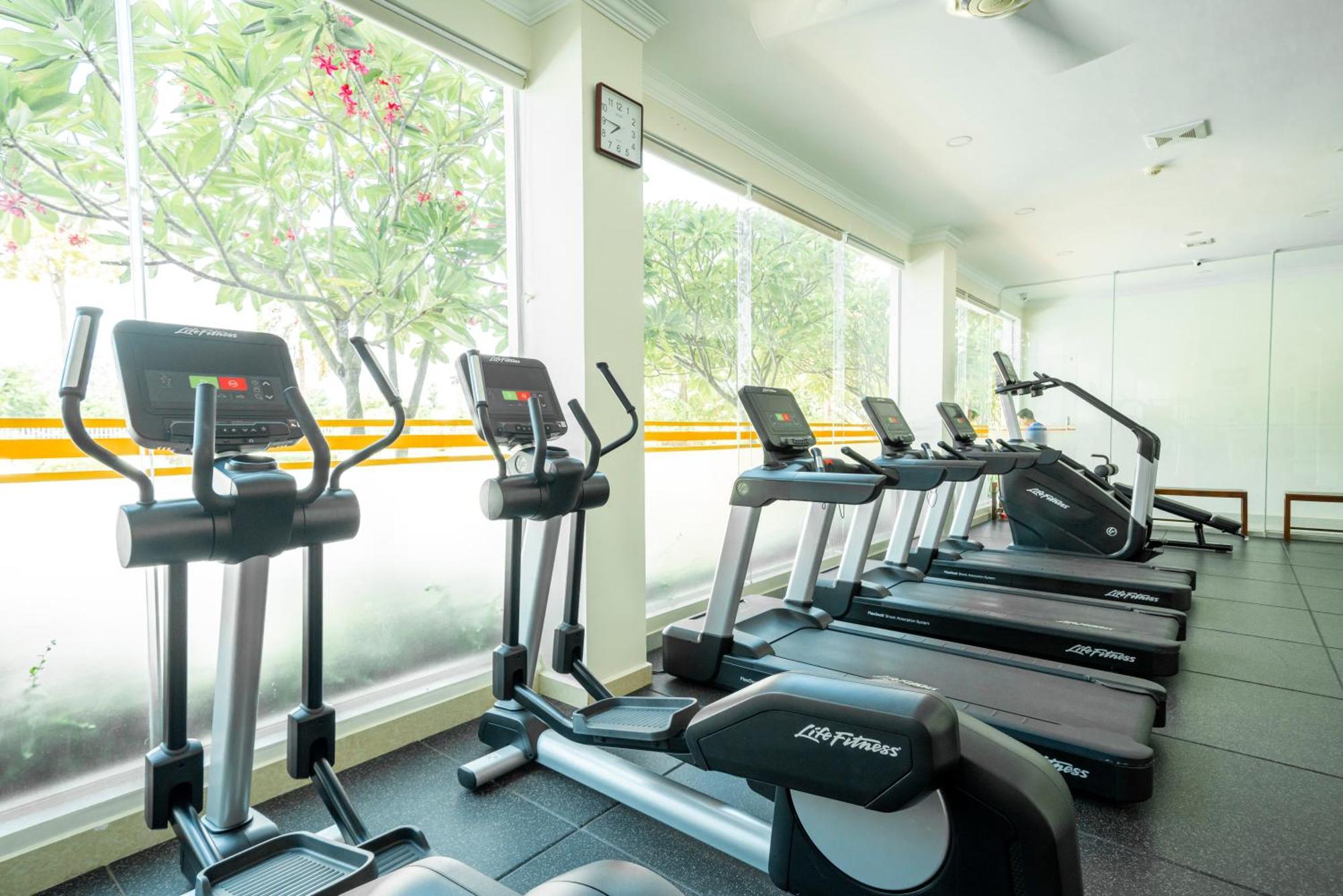 Pursat Riverside Hotel & Spa Luaran gambar