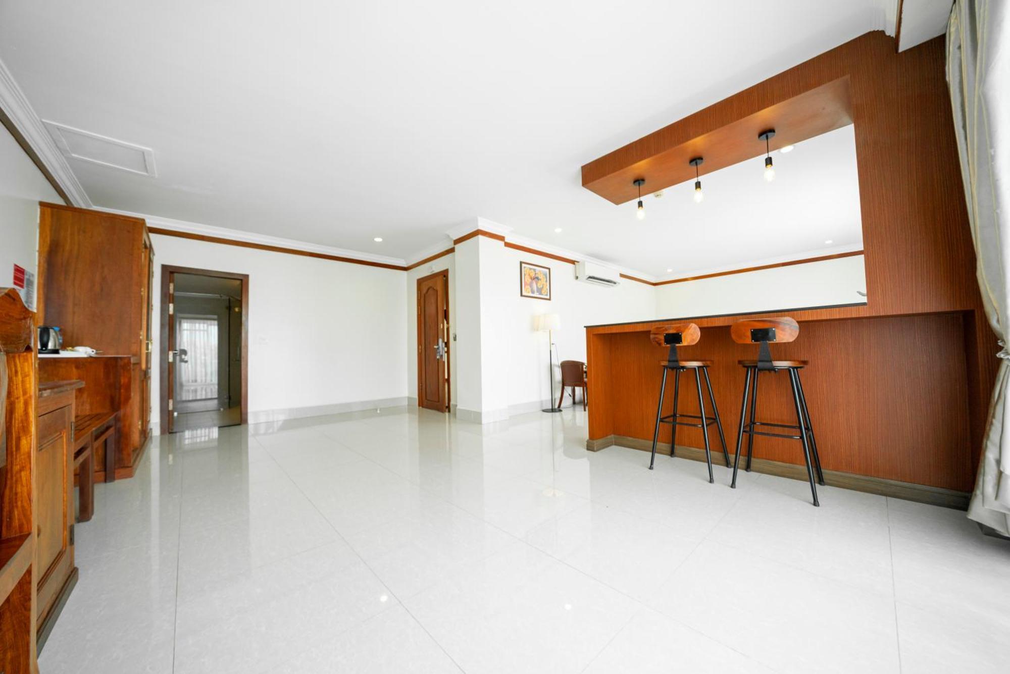 Pursat Riverside Hotel & Spa Luaran gambar