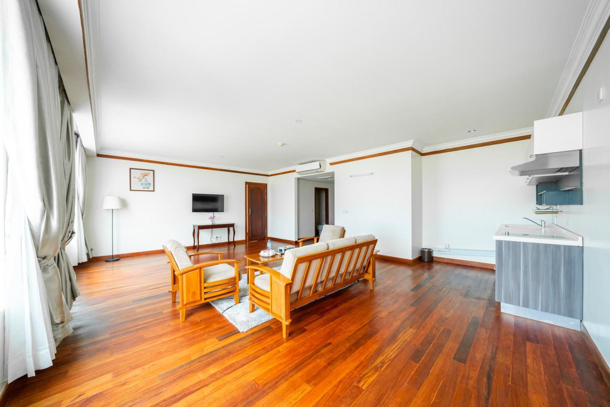 Pursat Riverside Hotel & Spa Luaran gambar